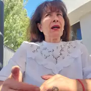Garnica: "Mendoza lidera el crecimiento del delito en Argentina con suba de 59%"