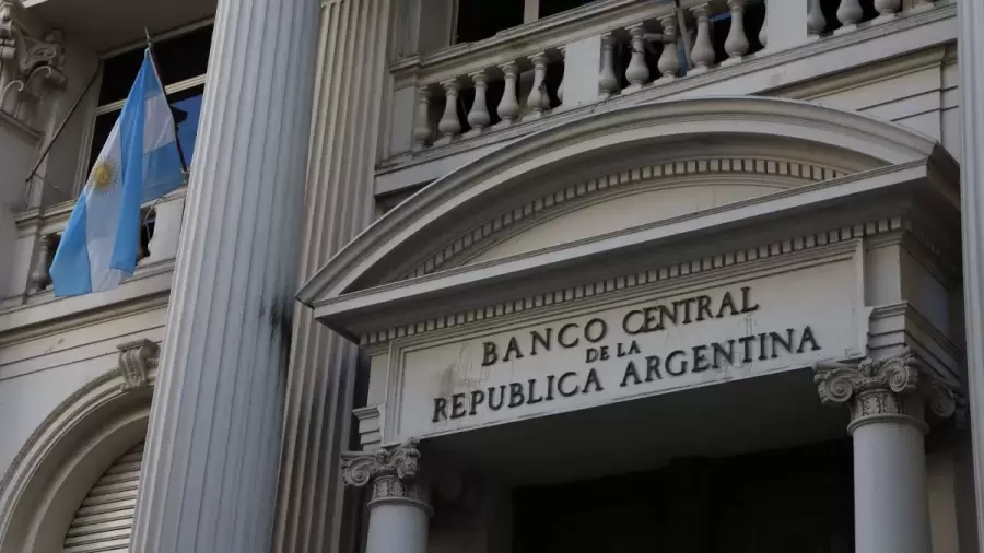 El Banco Central destacó en un informe las ventajas de tener un billete de alta denominación. (Foto: web)