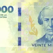 Ya es realidad el nuevo billete de $20.000: �qu� detalles y ventajas tiene?