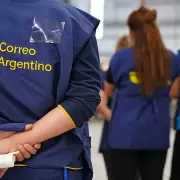 "La verdadera desregulaci�n del Correo ocurri� en 1993"