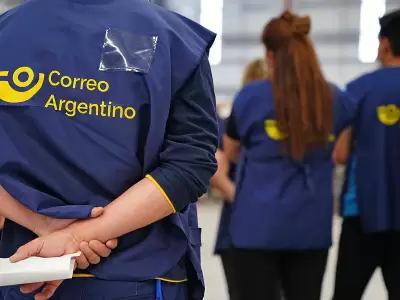 "Lo que quieren es generar intereses particulares. Esos intereses tienen que ver con el ataque que sufre la empresa" (N. Gonz�lez)