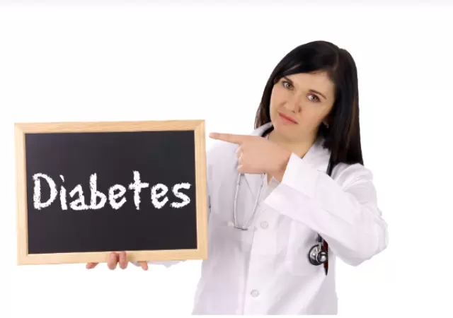 La muerte prematura por diabetes ya tiene su mapa en Argentina y San Juan es la provincia m�s afectada.