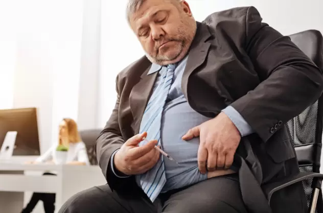 Los individuos con prediabetes tienen una concentraci�n de az�car en la sangre (glucemia) por arriba del rango normal.