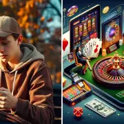 Ludopat�a en j�venes: apuestas online atraen a adolescentes en Argentina