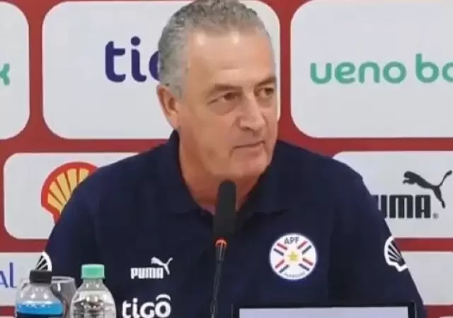 Gustavo Alfaro