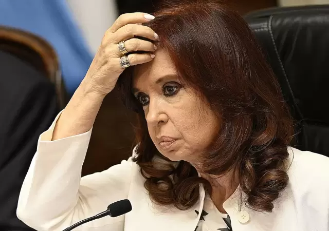 "Si tengo que analizar los antecedentes de los fallos de la Corte, creo que ser�a extra��simo que pueda fallar en marzo" (E. Gerome)