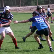 Mendoza anfitri�n del Torneo Trasandino de Rugby Touch
