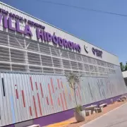 Renace el boxeo en el legendario Club Villa Hip�dromo