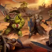 Aniversario de Warcraft: remasterizaciones y novedades en Battle.net