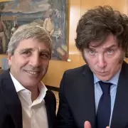 Las negociaciones con los gobernadores no avanzan: prorrogar�an el Presupuesto 2023