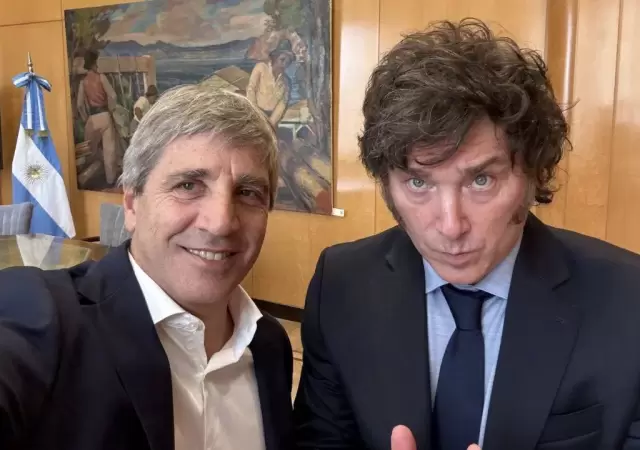 El Gobierno frenar�a aumentos de tarifas para consolidar la baja inflacionaria