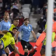 Mirando de reojo los boletos para el Mundial 2026