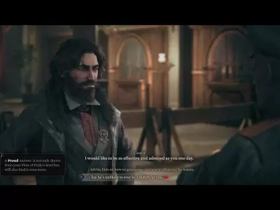 The Thaumaturge