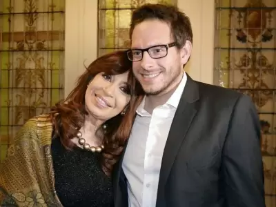 El reclamo de Ilardo al PJ mendocino por callar ante la condena de Cristina