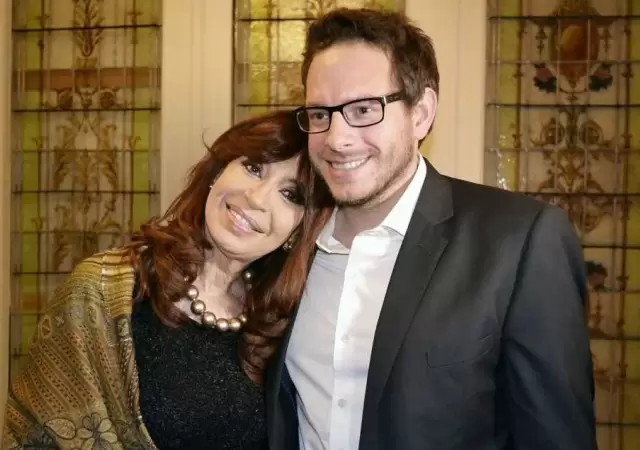 El reclamo de Ilardo al PJ mendocino por callar ante la condena de Cristina