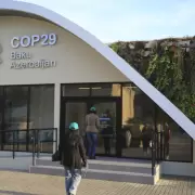 A pegar la media vuelta: Milei orden� a la delegaci�n argentina que se fuera de la COP29