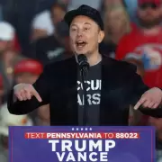 Elon Musk: el Sturzenegger con esteroides de la era trumpista