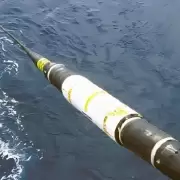 Conectividad: instalan otro cable submarino para ampliar la fibra en América Latina
