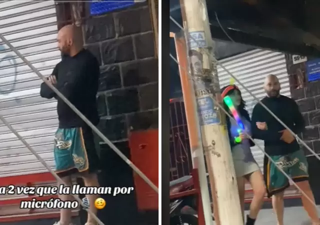 Las im�genes se han vuelto tendencia en la plataforma de TikTok.