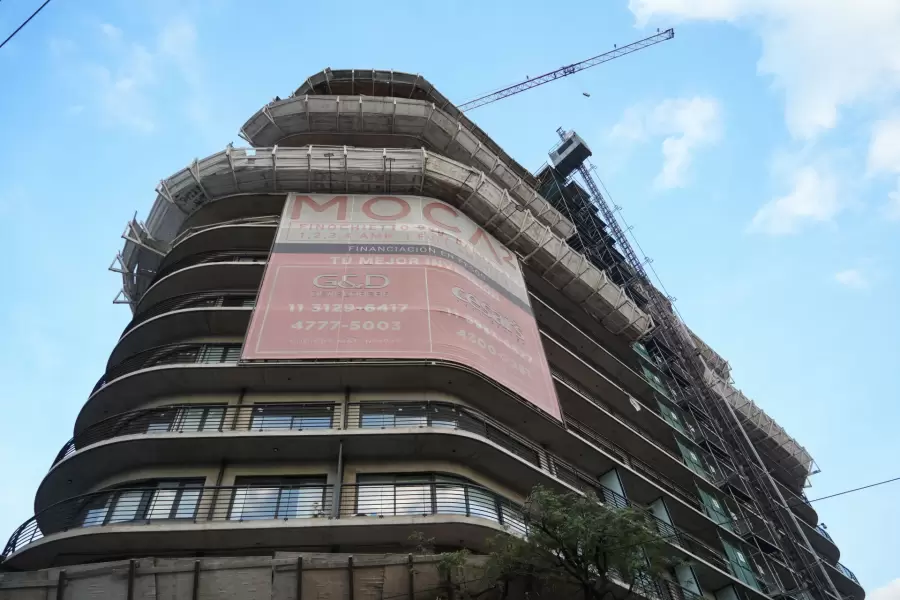 construcción