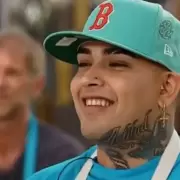 Callejero Fino renunci� a Bake Off Famosos: �qu� pas�?