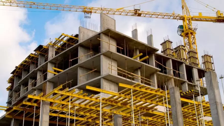 Para el entrevistado, el nuevo sistema puede agilizar la construcci�n de unidades habitacionales. (Foto: web)