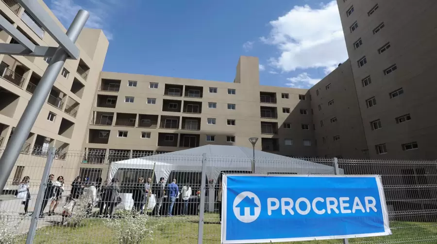 Garc�a Malbr�n: "El Procrear