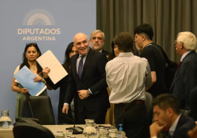 Foto: Noticias Argentinas