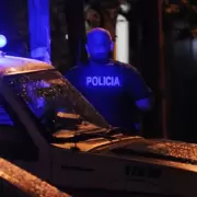 Escalofriante decisión de un menor para poner fin a una discusión