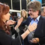 Tambi�n Amado Boudou podr�a quedarse sin la jubilaci�n de privilegio