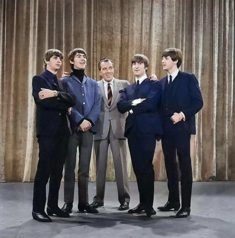 the beatles