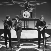Beatles '64: Scorsese revive la hist�rica conquista de Am�rica por The Beatles