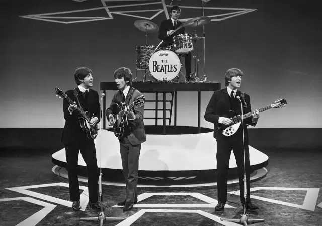 Beatles '64: Scorsese revive la hist�rica conquista de Am�rica por The Beatles