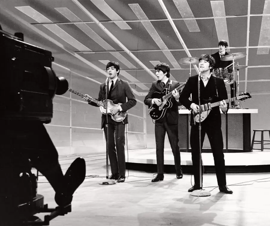The Beatles