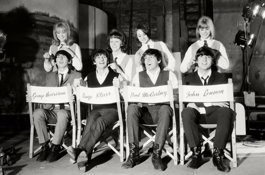 The Beatles