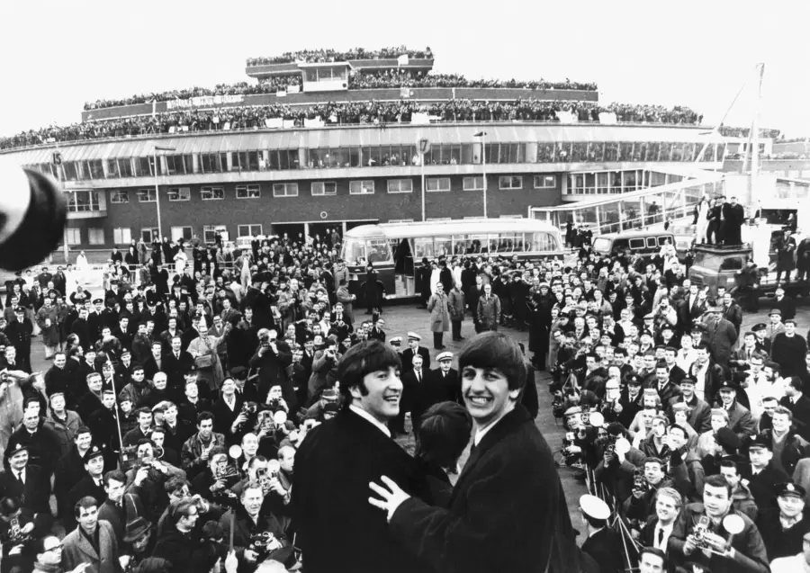 The Beatles