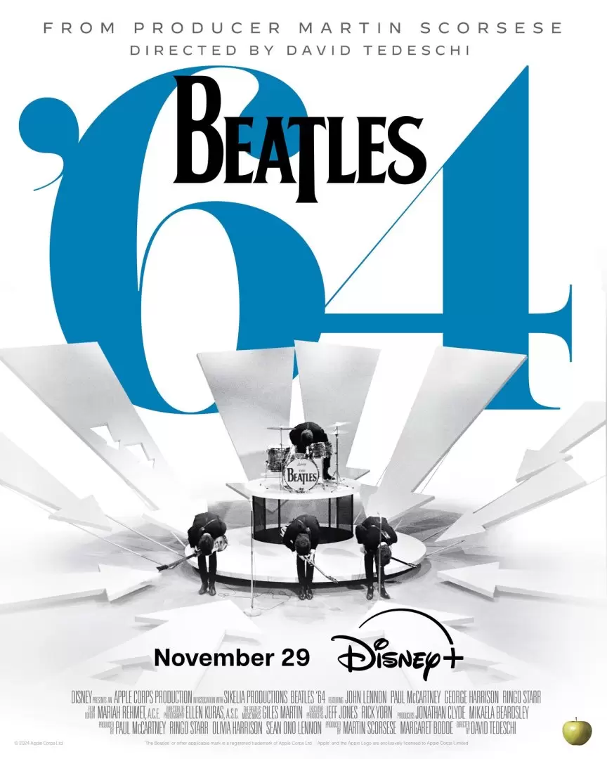 the beatles
