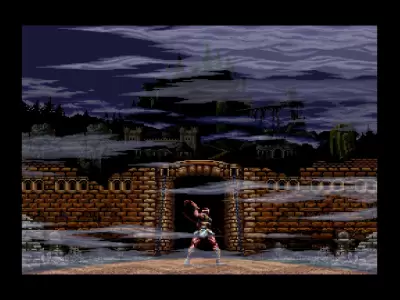 Castlevania Anniversary Collection