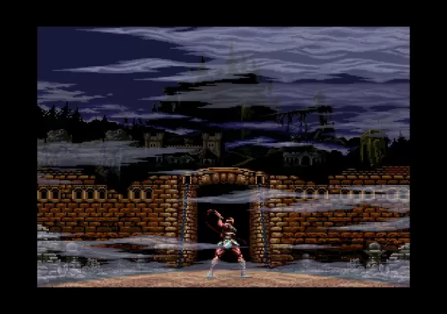 Castlevania Anniversary Collection