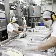 Aument� entre los empresarios el �ndice de respaldo al rumbo econ�mico