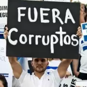 Ficha Limpia: "No puede ser que los condenados accedan a cargos pol�ticos"