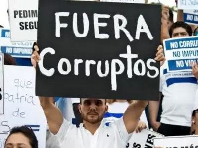 Cu�ntos miles de millones de d�lares se llev� la corrupci�n K