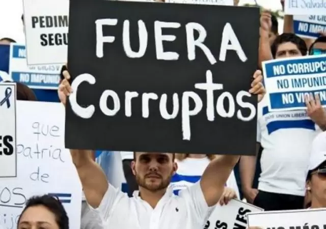 Cu�ntos miles de millones de d�lares se llev� la corrupci�n K