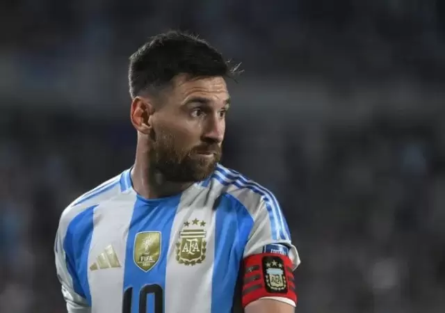AFA confirm� la ausencia del capit�n en la doble fecha.