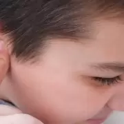 Otitis, claves y secretos para cuidar la audici�n de los chicos
