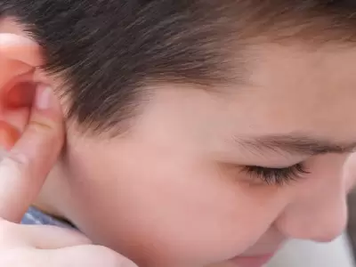 La otitis es una inflamaci�n del o�do que puede afectar tanto a ni�os como a adultos.