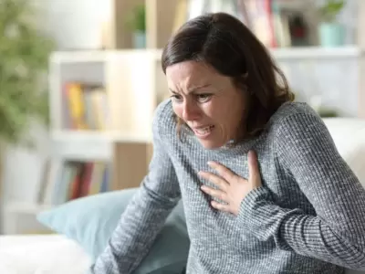 �Se puede morir de un ataque de ansiedad? La realidad detr�s del 'miedo mortal'