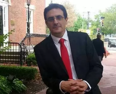 Jorge Giacobbe