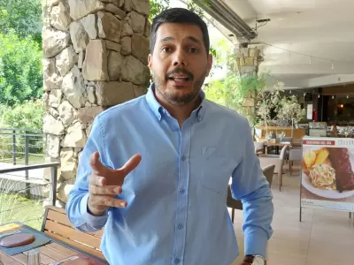 Nicol�s Gonz�le de Demokratia