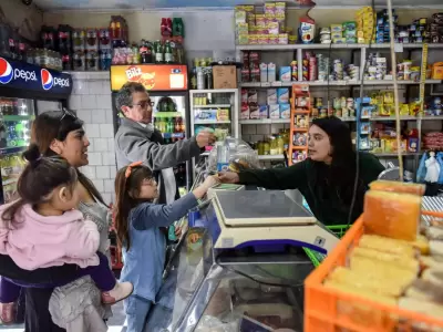Comercio de cercan�a